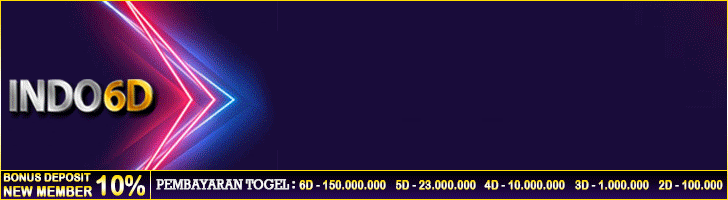 indo6d