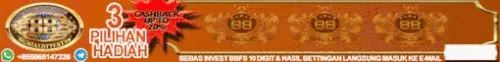 DUNIALOTTERY88